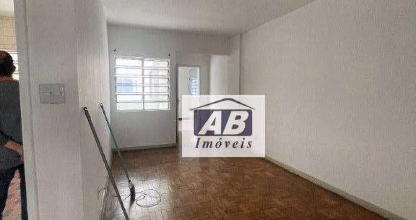 Apartamento com 2 dormitórios à venda, 100 m² por R$ 550.000,00 - Ipiranga - São Paulo/SP