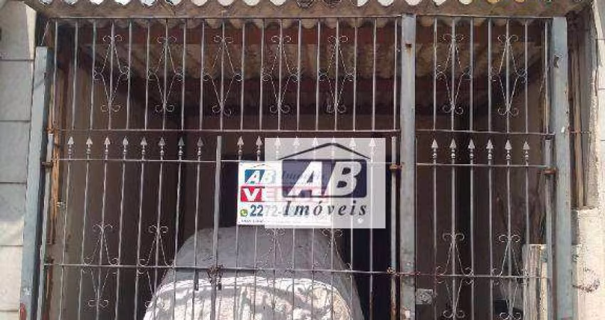 Casa com 3 dormitórios à venda, 80 m² por R$ 500.000 - Ipiranga - São Paulo/SP