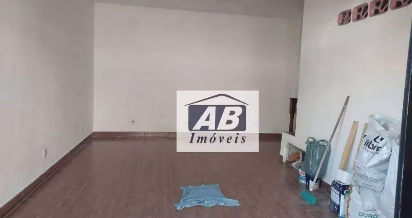 Salão para alugar, 50 m² por r$ 1.900/mês - ipiranga - são paulo/sp