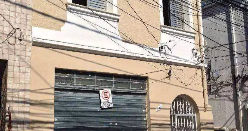 Sobrado com 3 dormitórios à venda, 90 m² por R$ 780.000,00 - Ipiranga - São Paulo/SP