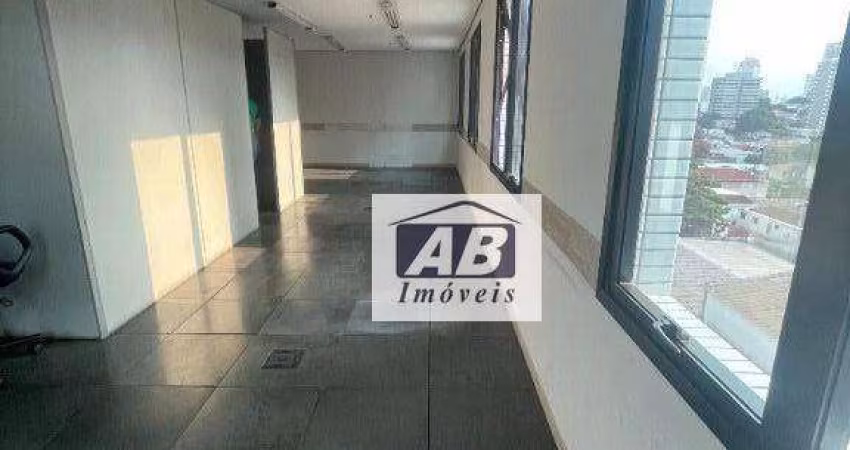 Conjunto para alugar, 60 m² por R$ 3.915/mês - Ipiranga - São Paulo/SP