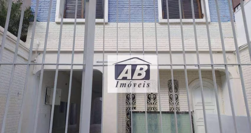 Sobrado à venda, 380 m² por R$ 2.000.000,00 - Ipiranga - São Paulo/SP