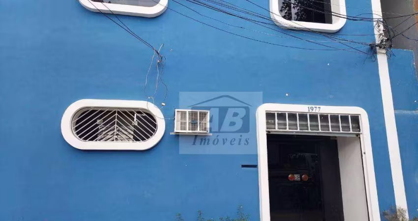 Prédio à venda, 249 m² por R$ 1.200.000,00 - Ipiranga - São Paulo/SP