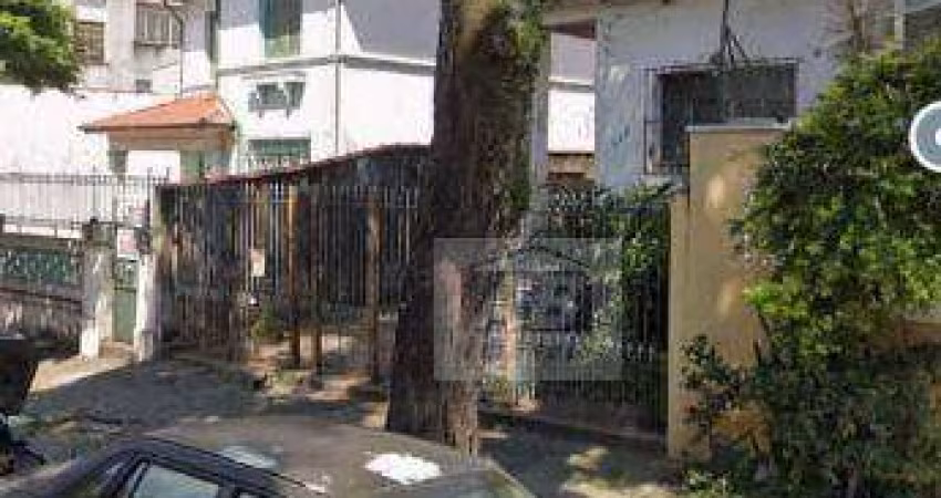 Casa com 2 dormitórios à venda, 100 m² por R$ 880.000 - Cambuci - São Paulo/SP