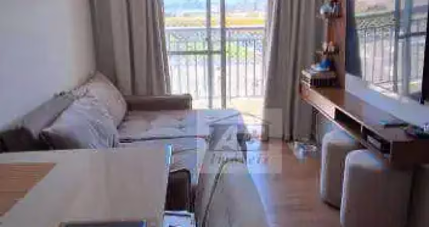 Apartamento com 2 quartos à venda na Rua Cipriano Barata, 201, Ipiranga, São Paulo