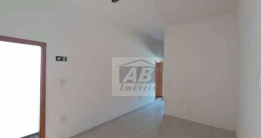 Sala para alugar, 35 m² por r$ 1.630,00/mês - ipiranga - são paulo/sp