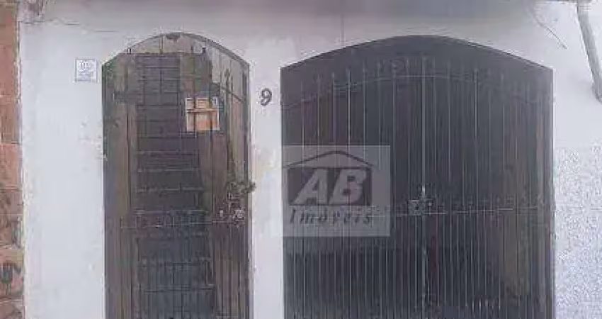 Oportunidade Vila Mariana casa c 3 dorm. e garagem