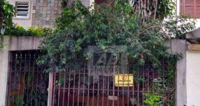 Sobrado com 2 dormitórios à venda por R$ 750.000 - Ipiranga - São Paulo/SP