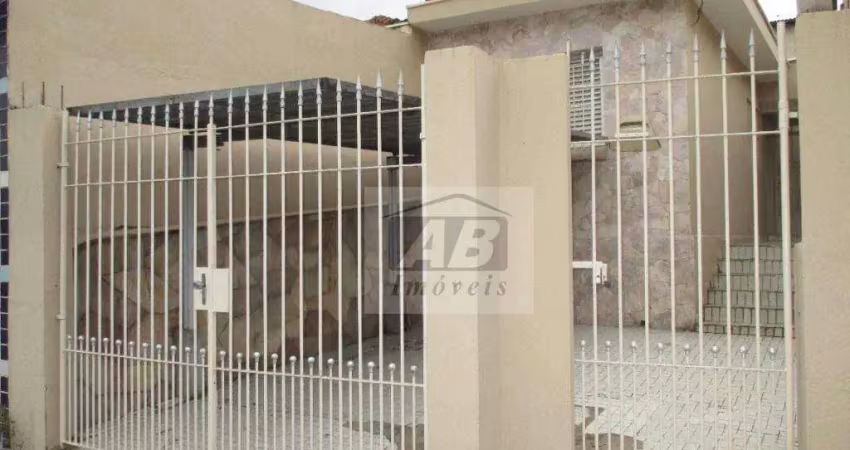 Casa com 2 dormitórios à venda, 70 m² por r$ 450.000,00 - são joão clímaco - são paulo/sp