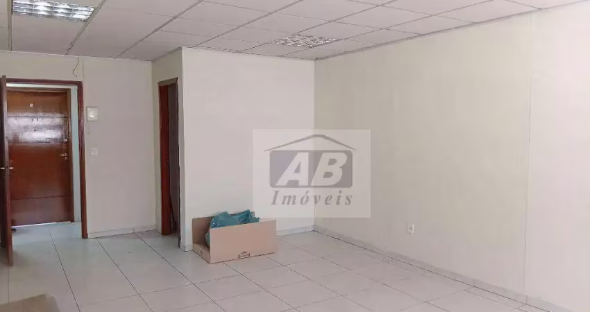 Sala para alugar, 30 m² por r$ 1.340/mês - ipiranga - são paulo/sp
