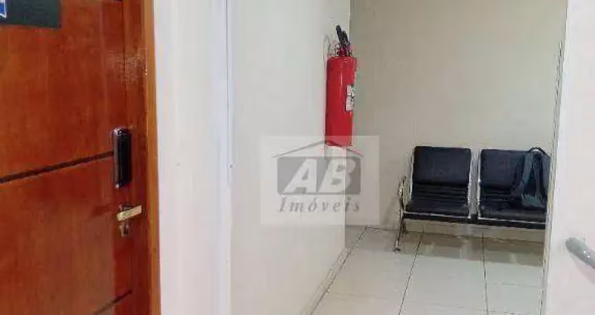 Sala para alugar, 30 m² por r$ 1.340/mês - ipiranga - são paulo/sp