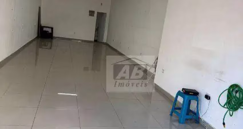 Salão, 105 m² - venda por r$ 949.000 ou aluguel por r$ 4.800/mês - ipiranga - são paulo/sp