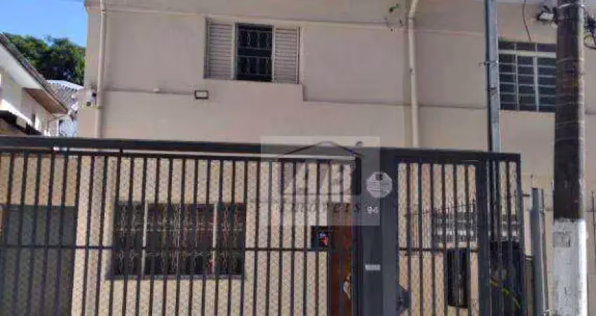 Casa com 2 quartos para alugar na Rua Azira Assad Jafet, 94, Ipiranga, São Paulo