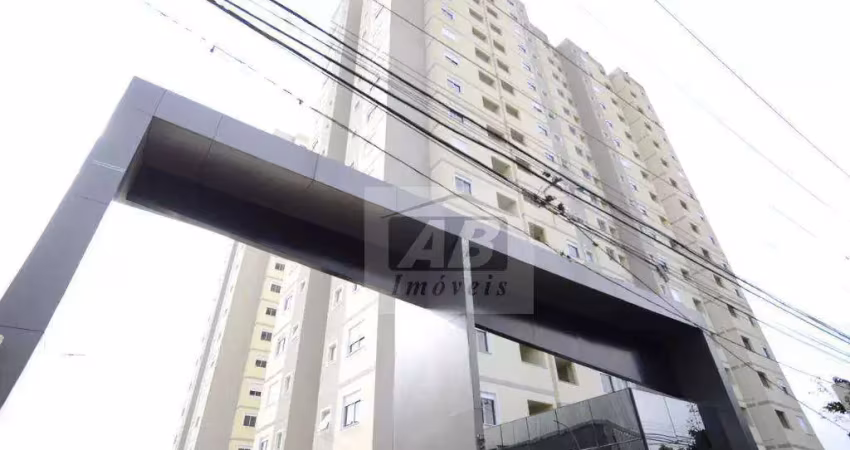 Apartamento com 2 dormitórios para alugar, 53 m² por r$ 2.933,00/mês - vila carioca - são paulo/sp