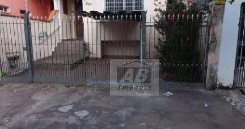 Sobrado com 3 dormitórios à venda, 100 m² por r$ 800.000,00 - ipiranga - são paulo/sp