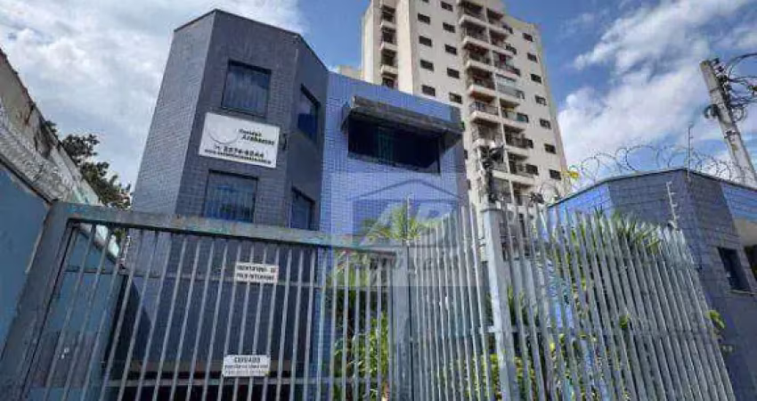 Prédio para alugar, 708 m² por r$ 30.262/mês - ipiranga - são paulo/sp