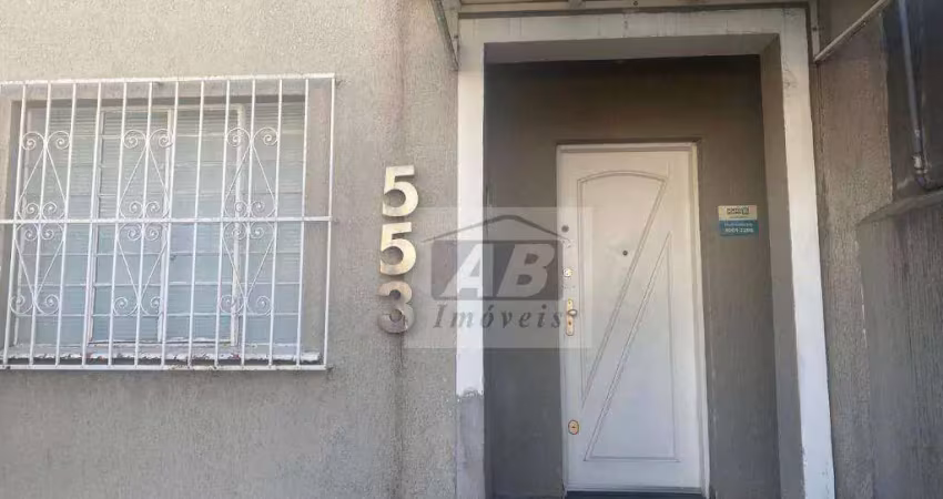Sobrado para alugar, 220 m² por r$ 10.000,00/mês - ipiranga - são paulo/sp