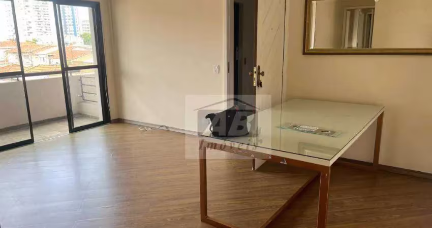 Apartamento com 3 dormitórios, 90 m² - venda por r$ 830.000,00 ou aluguel por r$ 5.880,00/mês - vila dom pedro i - são paulo/sp