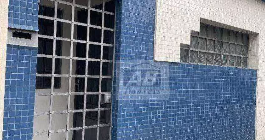 Sobrado à venda, 88 m² por r$ 450.000,00 - ipiranga - são paulo/sp