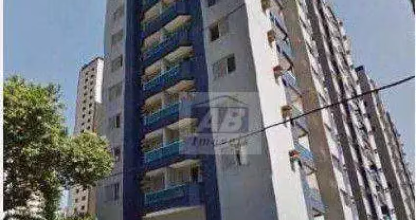 Apartamento com 1 dormitório para alugar, 42 m² por r$ 2.780,00/mês - ipiranga - são paulo/sp