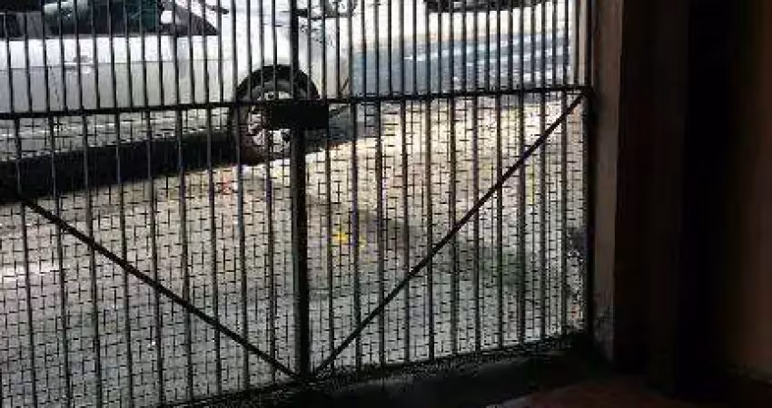 Sobrado com 2 dormitórios à venda - ipiranga - são paulo/sp