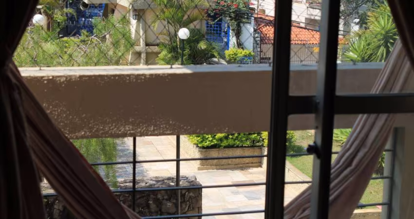 Apartamento Residencial à venda, Vila Monumento, São Paulo - AP0011.