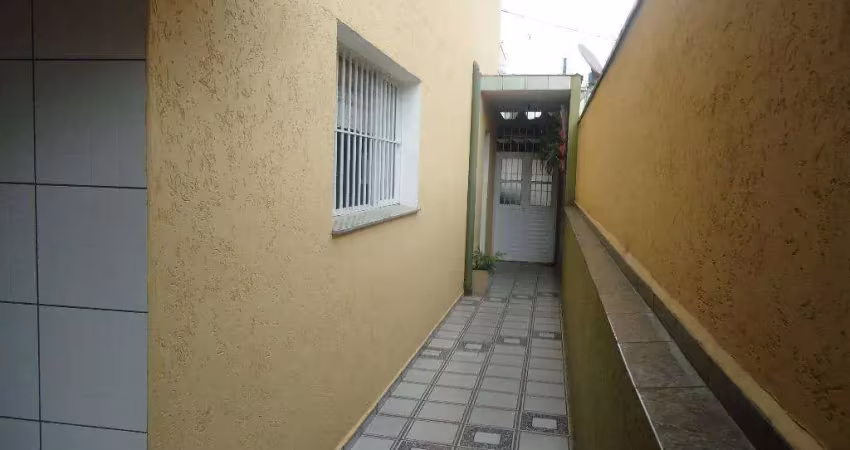 Sobrado residencial à venda, vila carrão, são paulo.