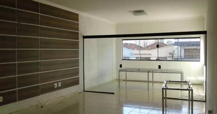 Sala para alugar, 50 m² por r$ 1.920,37/mês - ipiranga - são paulo/sp