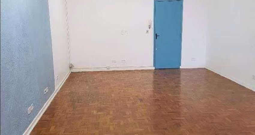 Sala para alugar, 45 m² por R$ 1.552,00/mês - Ipiranga - São Paulo/SP