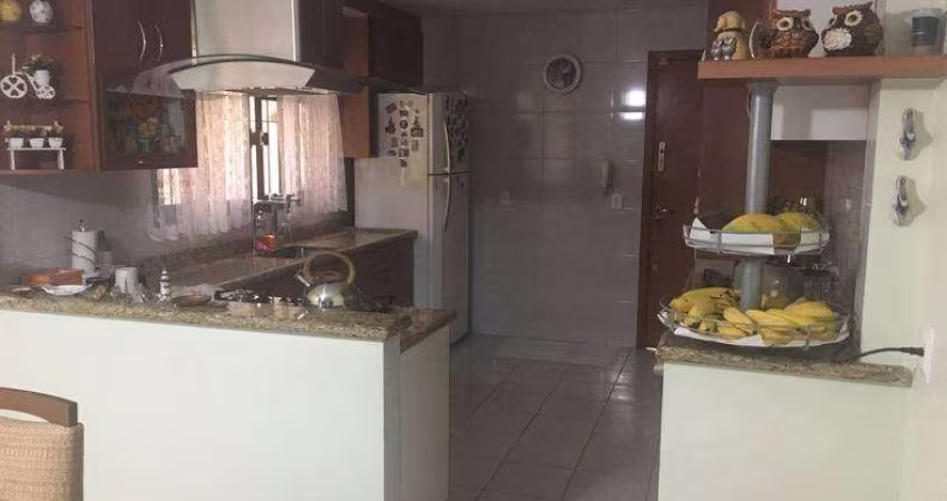 Sobrado residencial à venda, Vila Dom Pedro I, São Paulo.