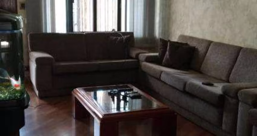 Sobrado com 3 dormitórios à venda por R$ 750.000,00 - Ipiranga - São Paulo/SP
