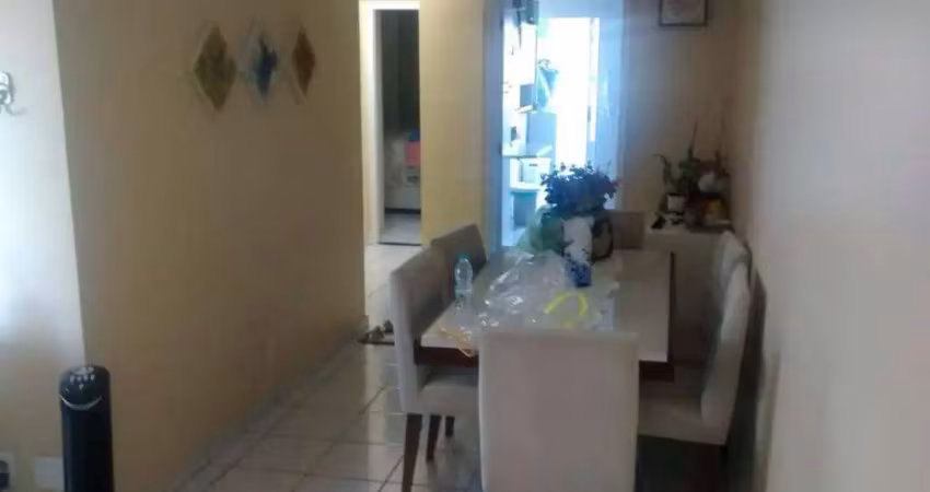 Apartamento com 2 quartos à venda na Rua José Veríssimo da Costa Pereira, 130, Vila do Encontro, São Paulo