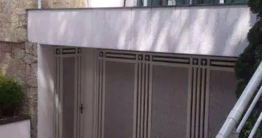 Magnífico Sobrado Ipiranga