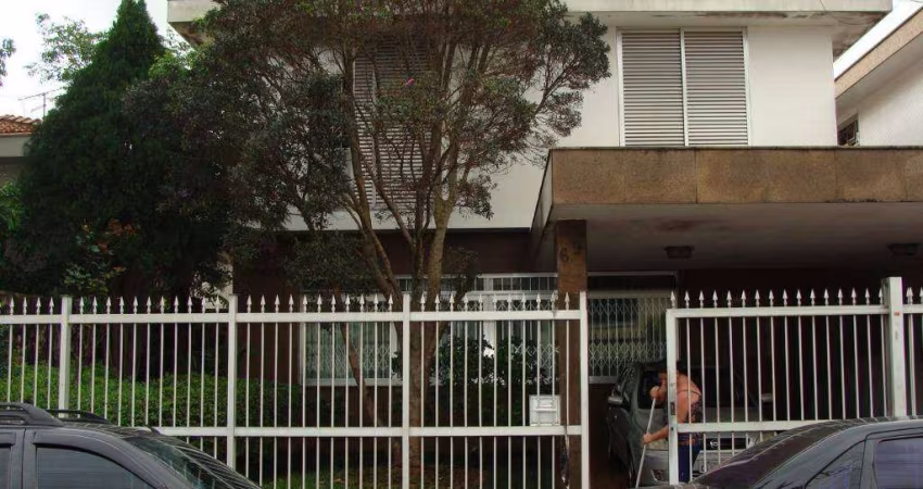 Jardim da Saúde