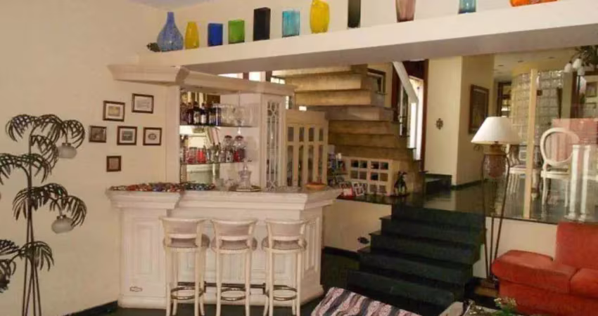 Sobrado com 3 dormitórios à venda, 360 m² por r$ 1.450.000 - vila prudente - são paulo/sp