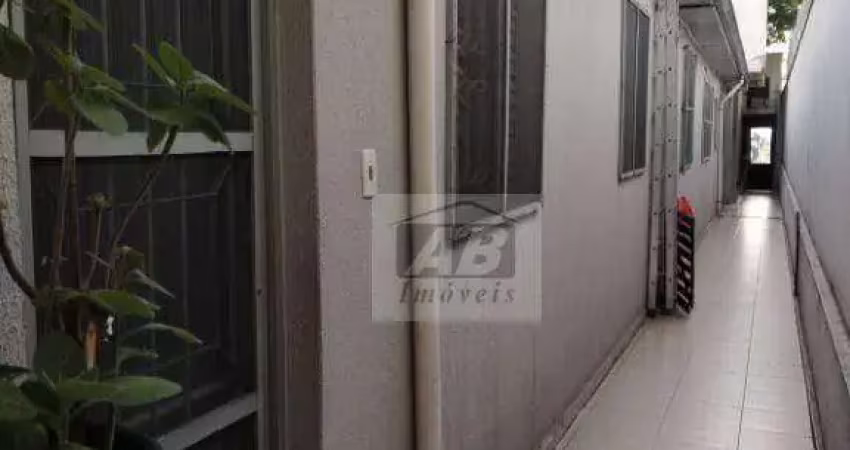 Casa com 4 dormitórios à venda, 222 m² por R$ 850.000,00 - Ipiranga - São Paulo/SP
