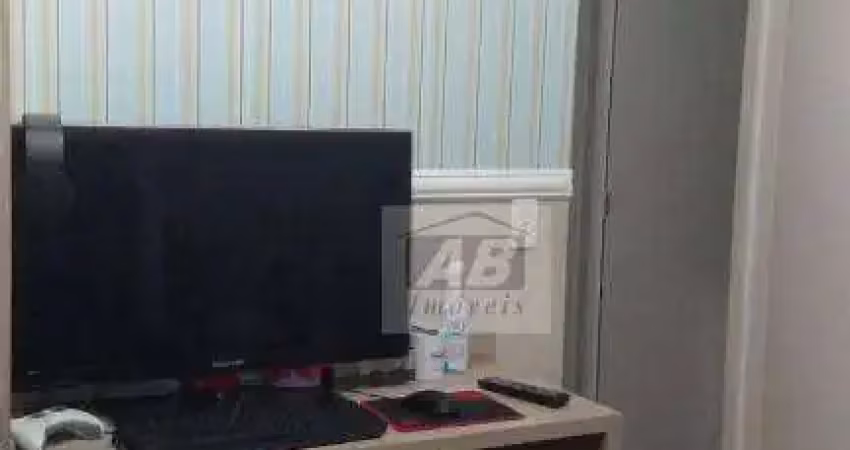 Apartamento com 2 dormitórios à venda, 50 m² por r$ 315.000,00 - sacomã - são paulo/sp