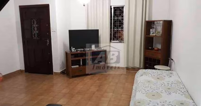 Sobrado com 2 dormitórios à venda, 120 m² por R$ 550.000,00 - Ipiranga - São Paulo/SP