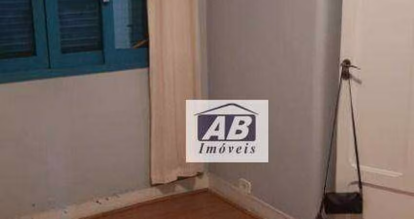 Casa com 5 dormitórios à venda, 120 m² por R$ 749.000 - Ipiranga - São Paulo/SP