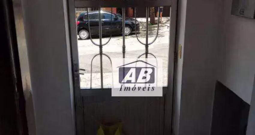 Sobrado com 2 dormitórios à venda, 110 m² por R$ 495.000,00 - Ipiranga - São Paulo/SP
