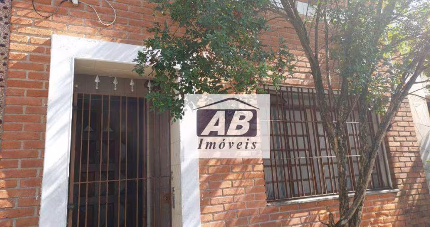 Sobrado à venda, 65 m² por R$ 420.000,00 - Ipiranga - São Paulo/SP
