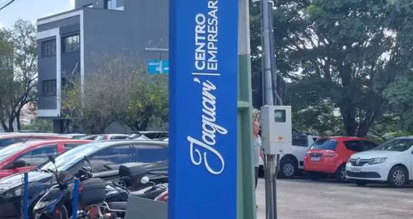 03 terrenos à venda no centro empresarial jaguari, área total: 32 m², jardim do lago, bragança paul