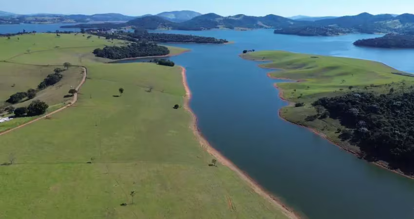 Terreno à venda no Sete Pontes, Piracaia 