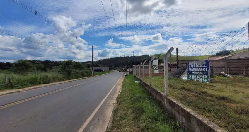 Terreno à venda, na marginal em  piracaia, sp - excelente oportunidade | marginal | terreno plano