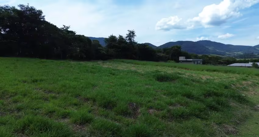 Terreno à venda | condomínio morada do gigante 1 | lote e-014 | joanópolis - sp | excelente oportun