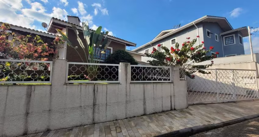 Casa à venda | jardim santos reis | piracaia - sp | piscina e quintal amplo | excelente localização