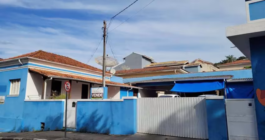 Casa com 2 pontos comerciais à venda, com área total de 659m², centro, piracaia, sp | excelente loc