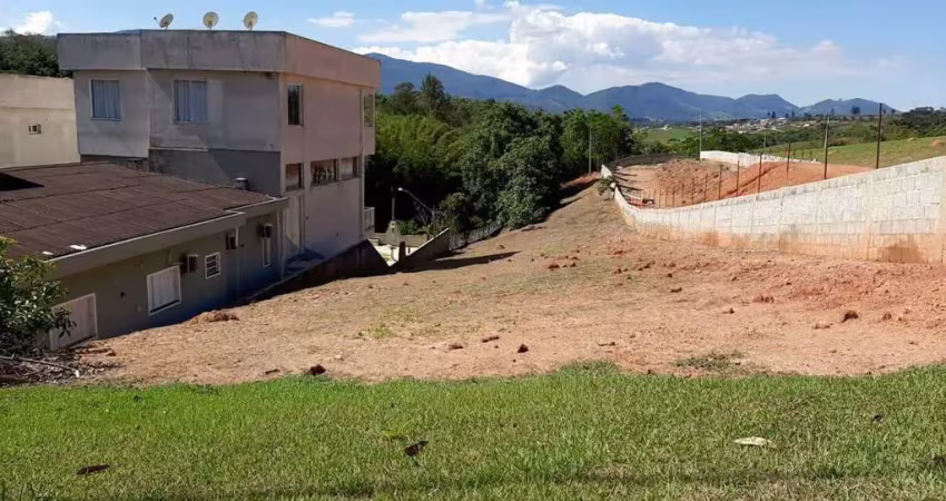 Terreno de 1200m² à venda, santa fé ii, piracaia, sp