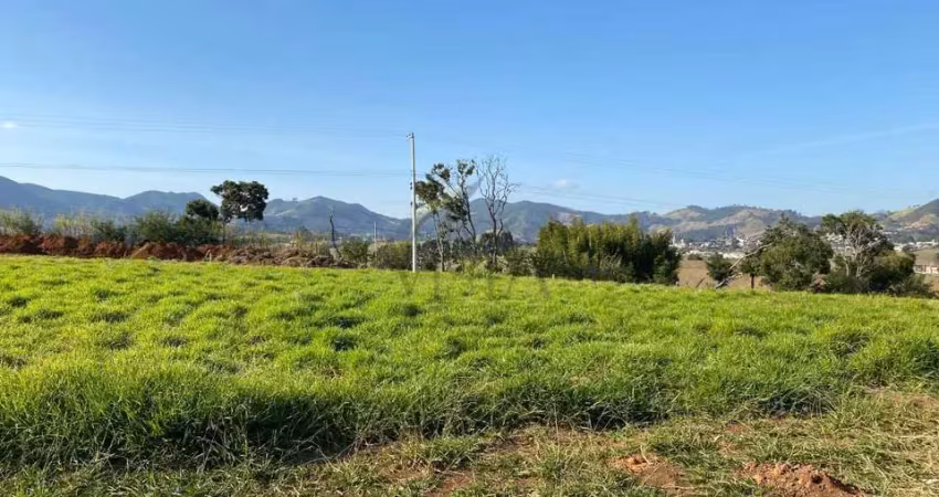 Terreno à venda 1000m² plano e pronto para construir, residencial morada do gigante ii, joanópolis