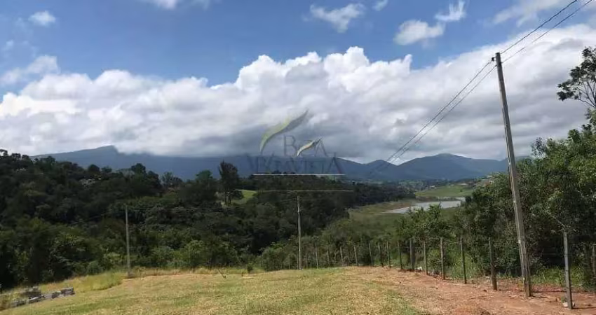 Terreno à venda 722.92m², santa fé ii, joanópolis - sp | santa fé ii | excelente localização | tran